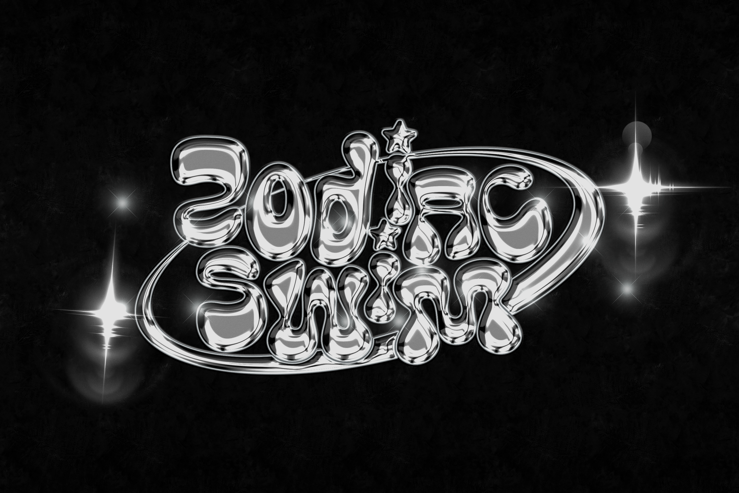 Zodiac Swim gift card