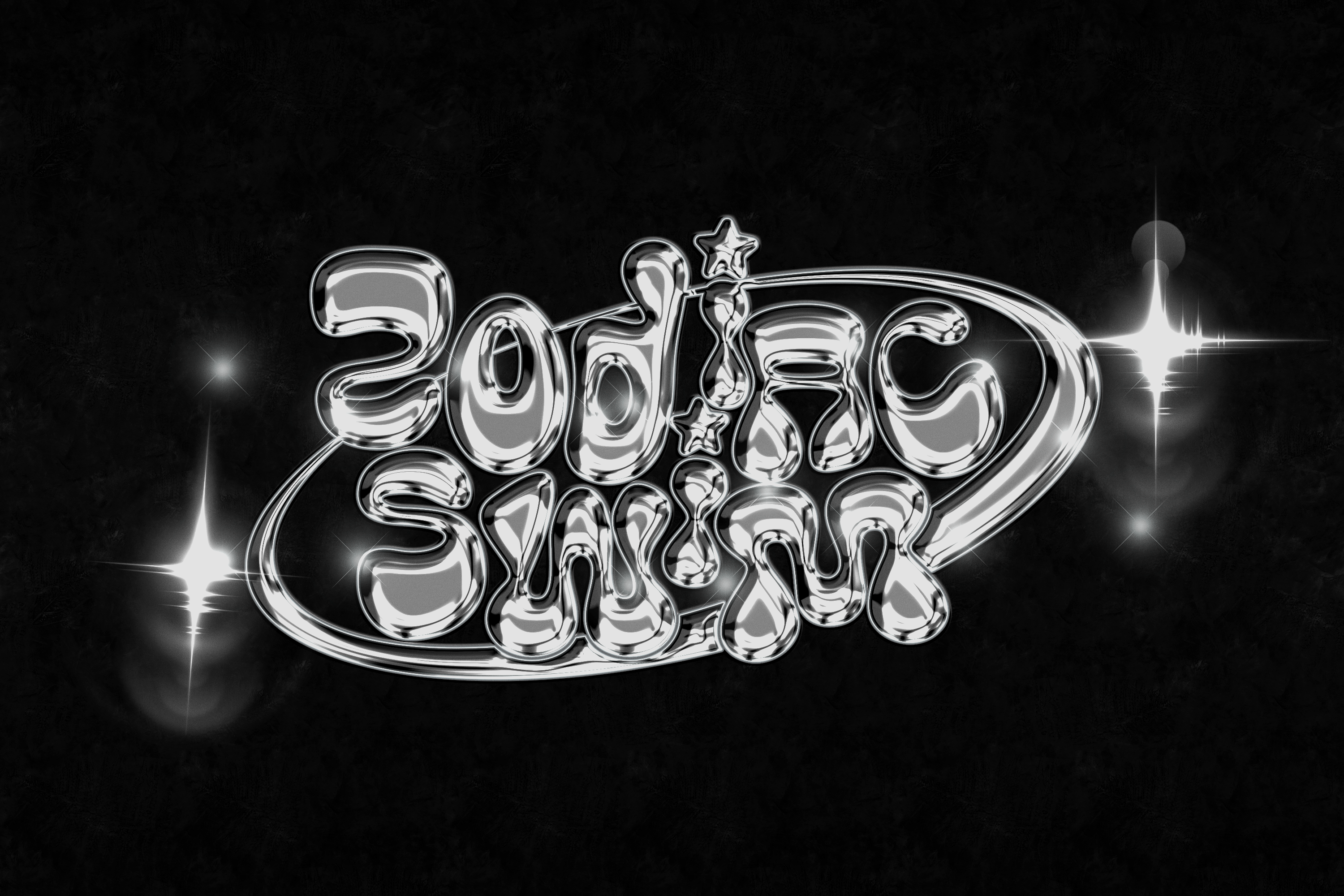 Zodiac Swim gift card